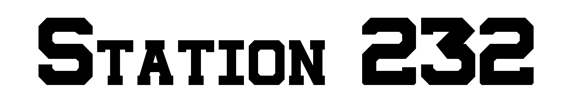 Station 232
